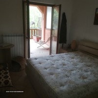 camera matrimoniale 1 con balcone